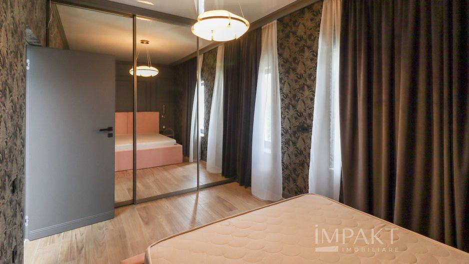 Oportunitate investitie! Vanzare casa cu 3 apartamente in Europa! - Poză 24