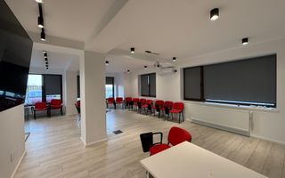 Casa ideala sediu firma , 355 m2,  in cartierul Borhanci - Poză 3