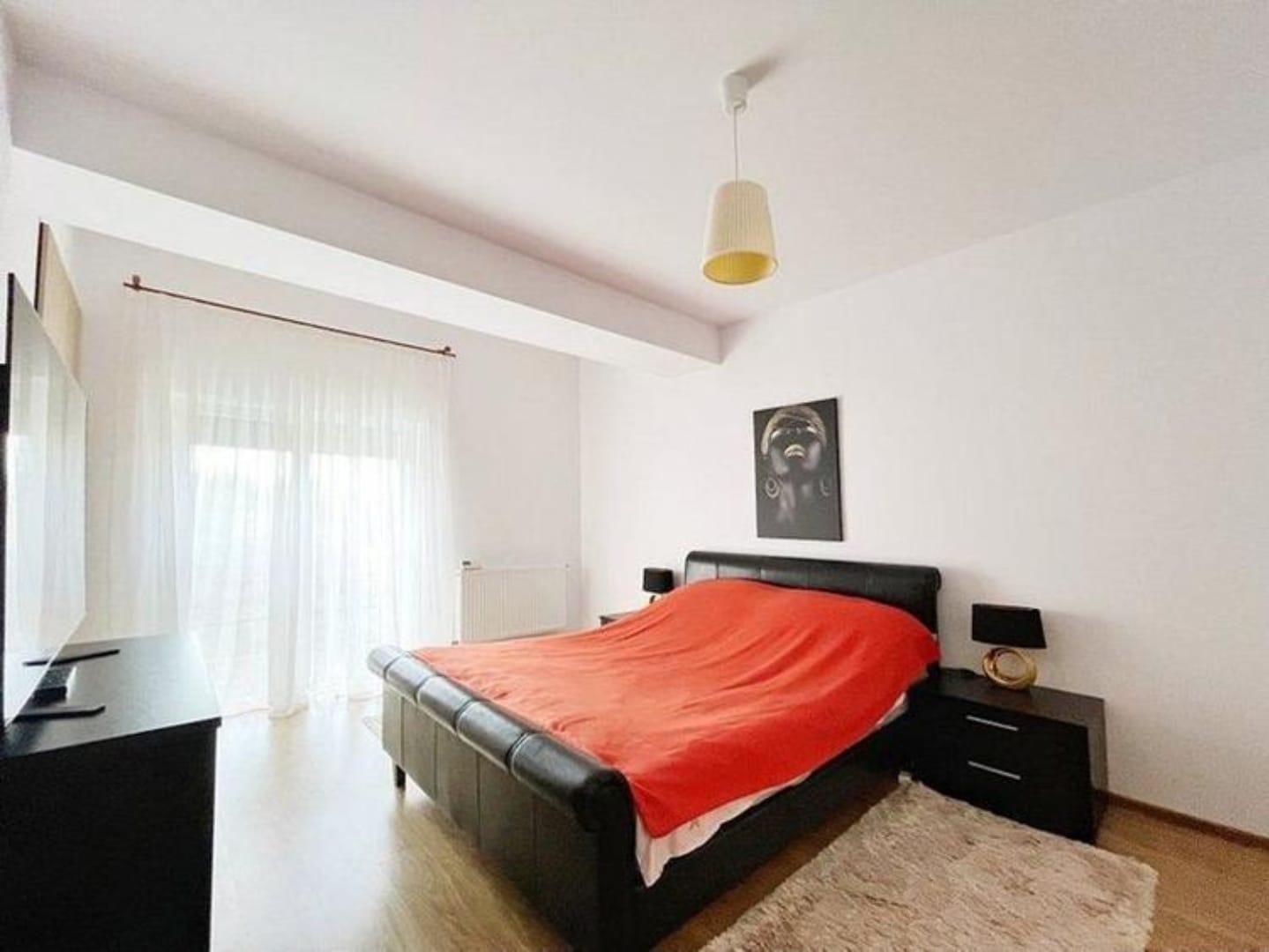 Un refugiu contemporan I Casă P+1 din complex intim I Dumbravița - Poză 5