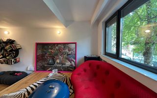 Imobil office | locuinta - Piata Floreasca-Parcul Cinema Floreasca - Poză 15