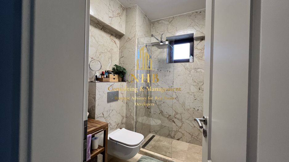 Apartament 3 camere, 2 bai si parcare - Poză 5