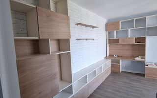 Oferta Apartament 3 Camere Cloud 9 Residence 1 Loc Parcare - Poză 2