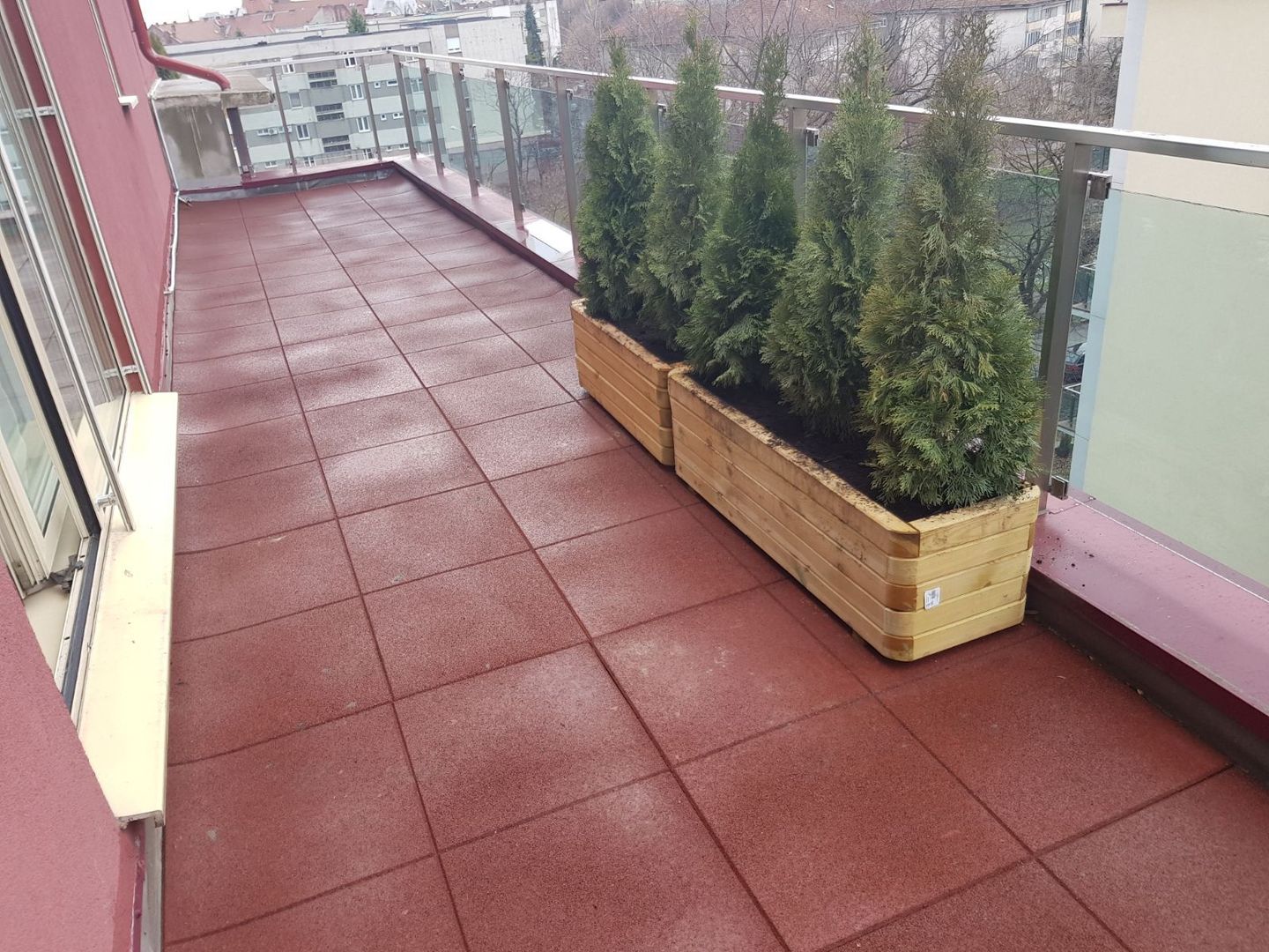 Luxury Penthouse for Rent - Poză 17