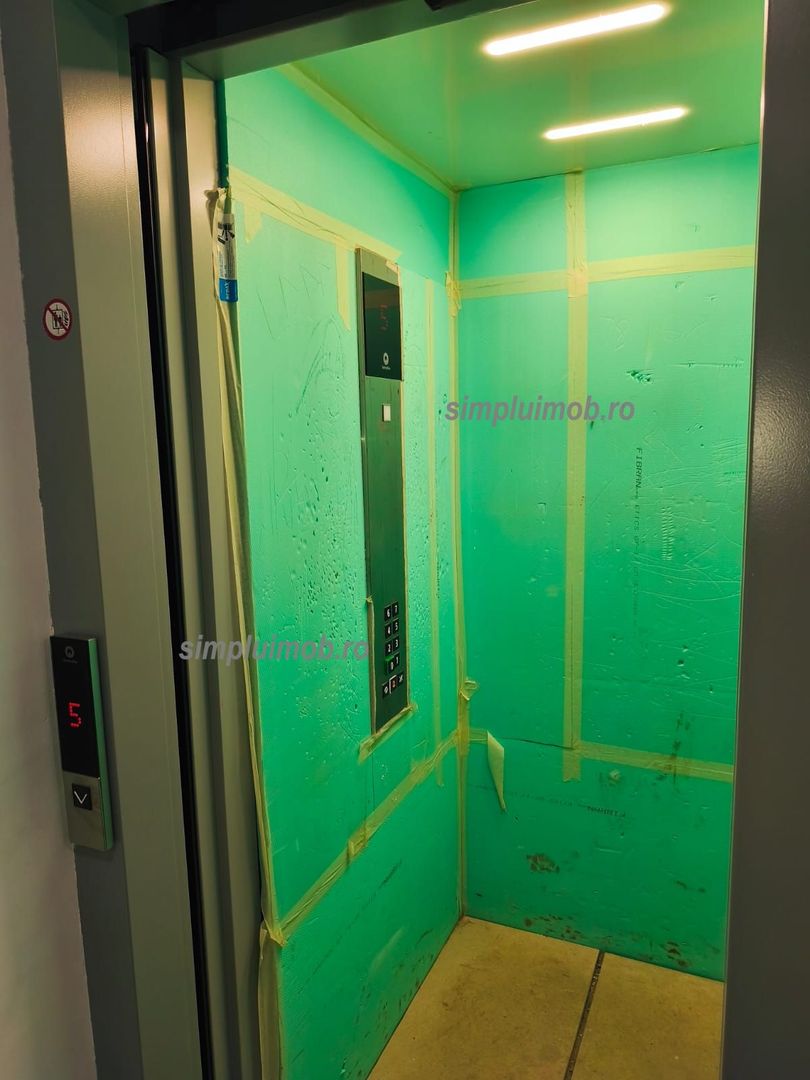 Renovat complet 2 camere Giurgiului Alunisului Sector 4 - Poză 10