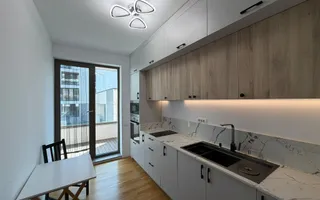 INCHIRIERE 2 CAMERE | HERASTRAU | MOBILAT SI UTILAT | LOC PARCARE - Poză 13