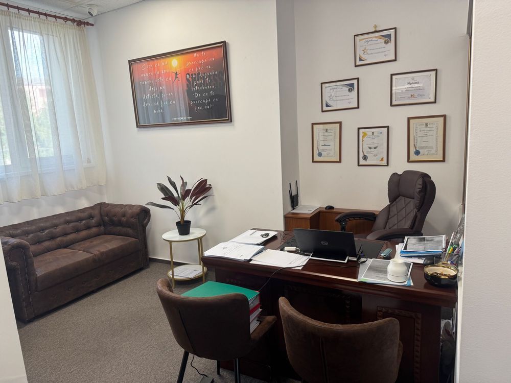 Spatiu comercial de vanzare, S+P+1E, 235 mpu, Ultracentral, Alba Iulia - Poză 2