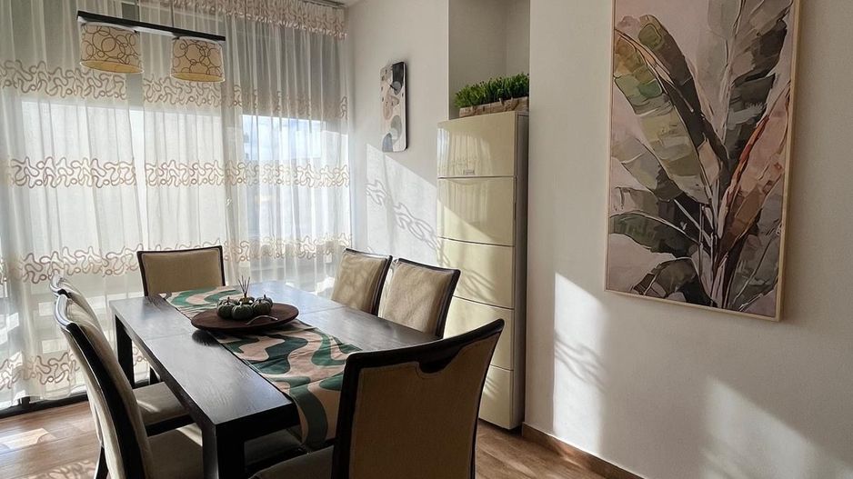 Barbu Văcărescu | Apartament 3 camere - Poză 7