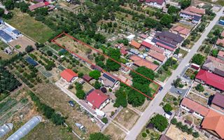 VÂNDUT!!! Teren vânzare Mândruloc, Arad - Poză 1