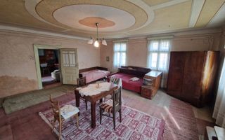 Casa Rusu Bargaului cu 20 ari de teren - Poză 5