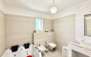 NOU | 1/2 Duplex modern în Dumbrăvița, zona Ikea - Poză 14