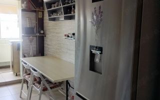 Apartament 4 camere. Cu Centrala. La 5 min de metrou. Aparatorii Patriei, - Poză 2