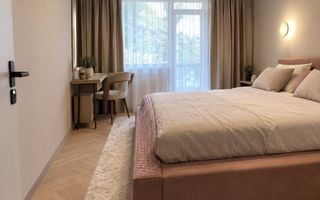 Apartament 2 camere de închiriat | Sibiu, Vasile Aaron | 50 mp - Poză 2