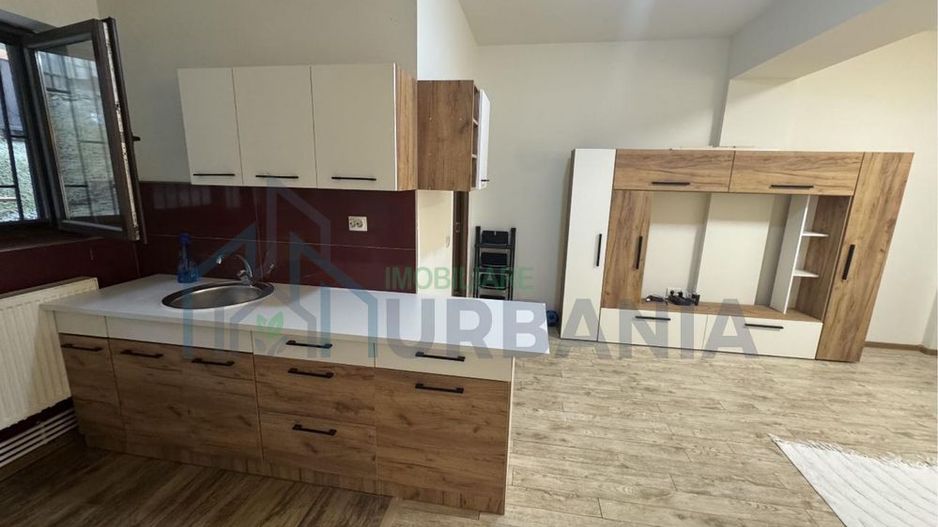 Garsoniera de inchiriat Tatarasi - Poză 3