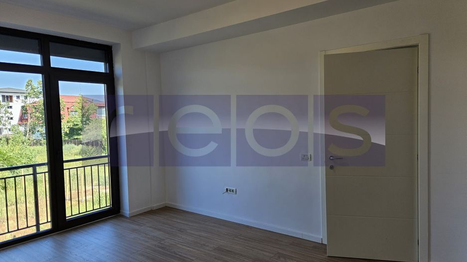 APARTAMENT 3 CAMERE | BLOC NOU IN ZONA LINISTITA | DAMAROAIA - Poză 2