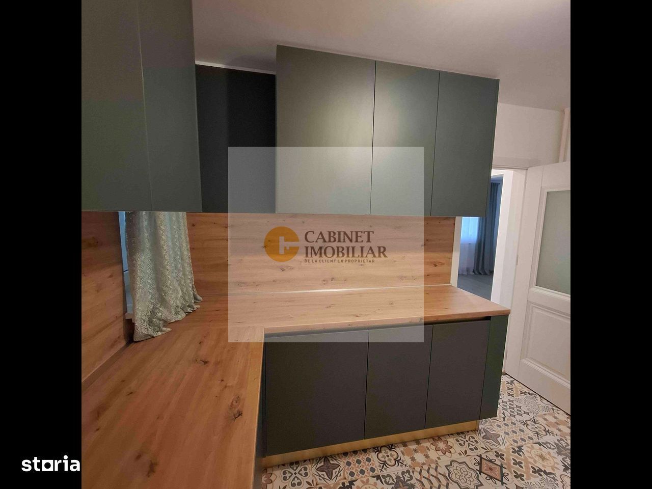 2 Camere - 55MP | Decomandat | Metrou Tudor Vladimirescu la 4 minute - Poză 2
