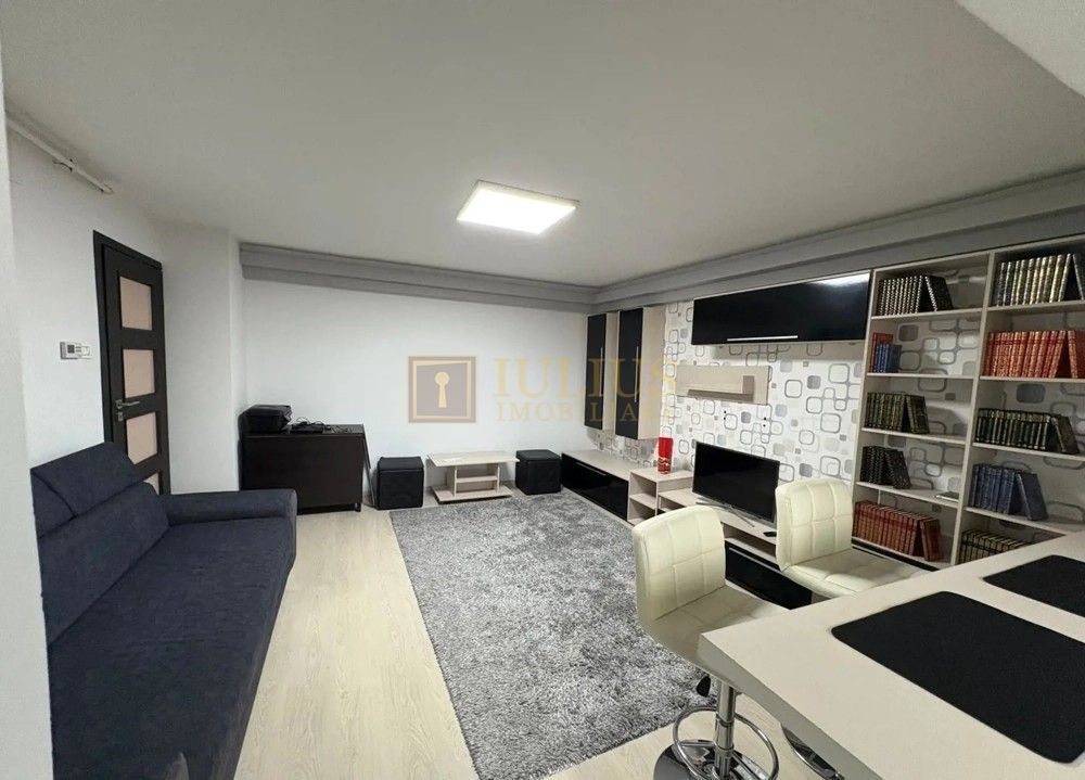 2 dormitoare + garaj| zona Lunei | Complex| ideal pentru studentii de la FEEA! - Poză 2
