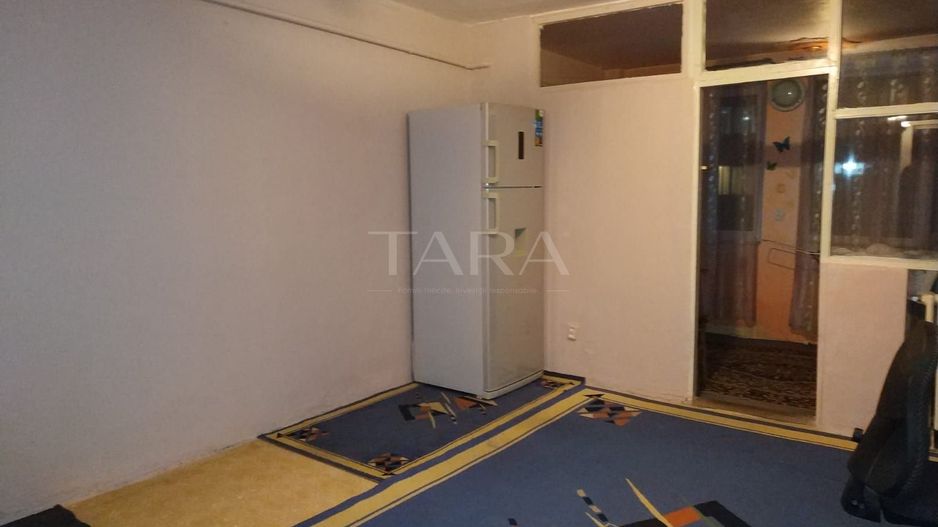 Garsonieră 28 mp, balcon, zona Expo Transilvania, Mărăști. - Poză 3