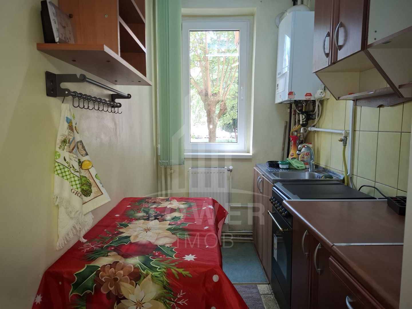 Apartament 2 camere, parter – Hipodrom III, zona Luptei - Poză 5