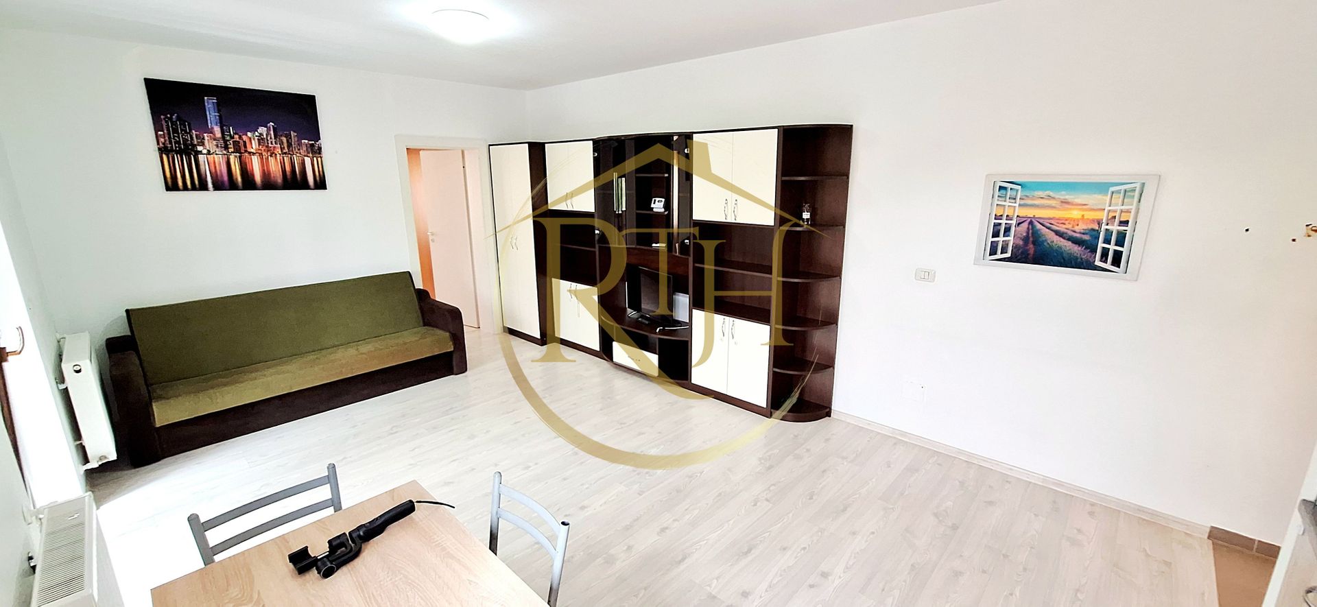 Apartament 2 camere de inchiriat, bloc nou, Giroc aproape de Scoala - Poză 3