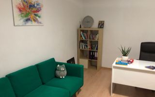 Apartament 2 camere – Tineretului, vizavi de parc - Poză 1