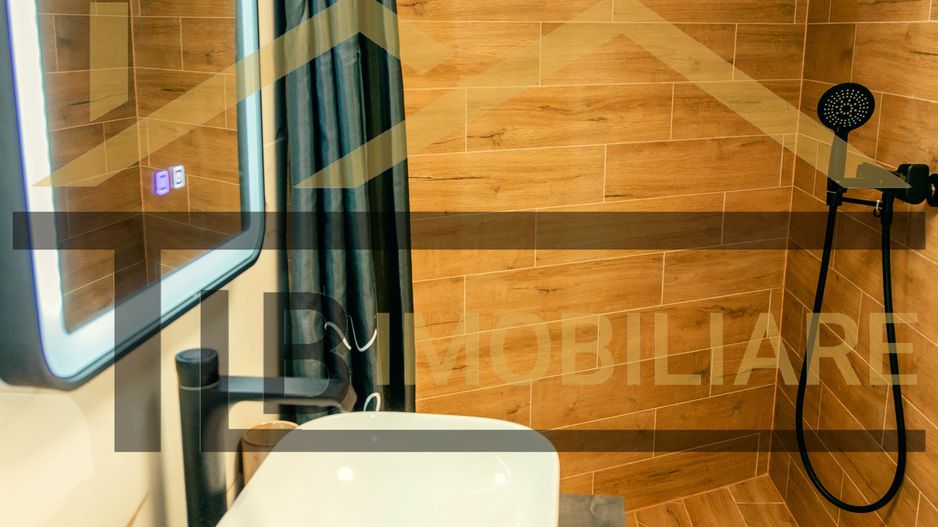 Apartament de 2 camere, 60mp, Zona UMFST - Poză 14