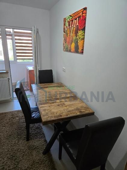Apartament 3 camere, zona Grădinari, Iași – închiriere - Poză 9