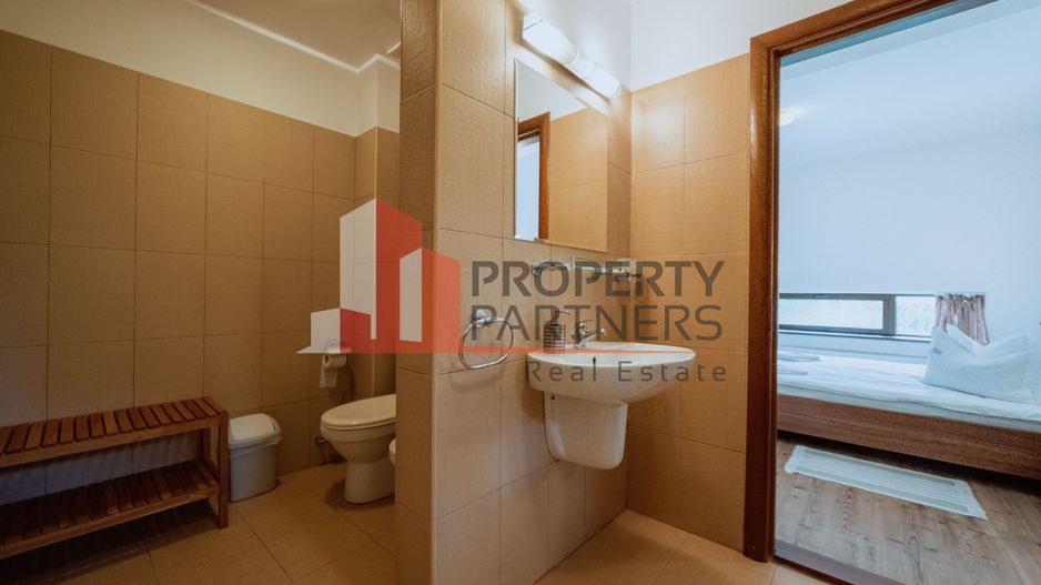 Pensiune  în Bran, sat Poarta – Afacere la cheie, locație premium - Poză 13