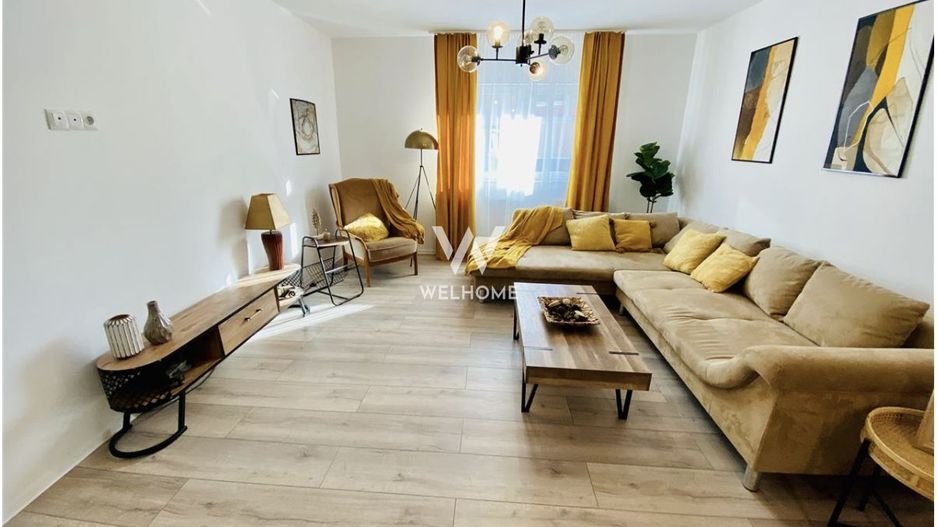 Casa individuala, moderna, 5 camere, 2 bai - Sura Mare - Poză 1