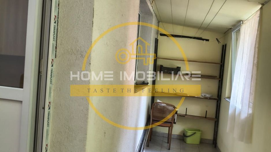 Apartament cu 2 camere/ 40mp/ zona Mircea cel Batran - Poză 3