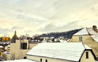 Casa renovata, mobilata si utilata complet