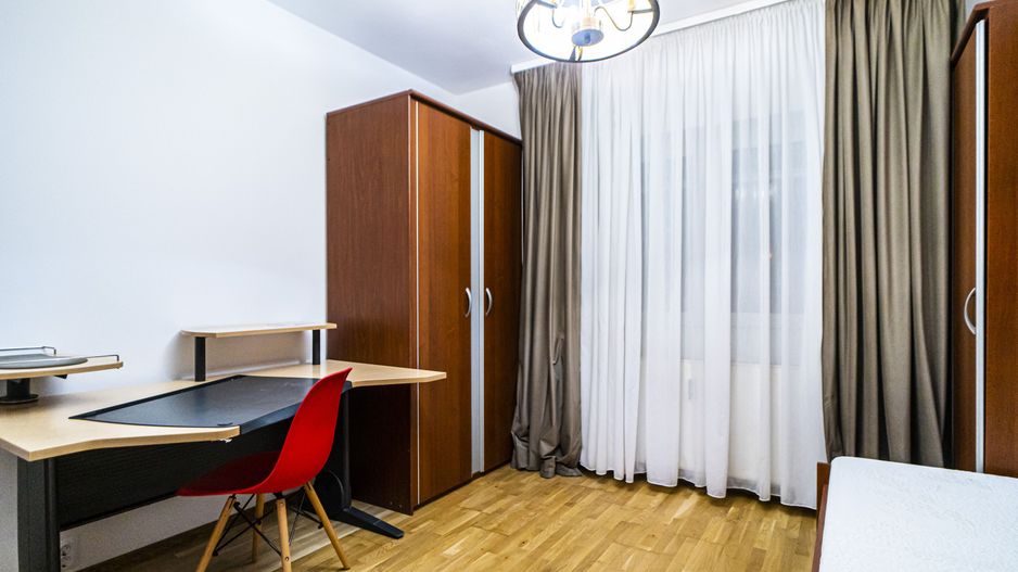 Sebastian 141, 3 camere, 78mp, et 1, 2 băi, centrala proprie, disponibil imediat - Poză 9