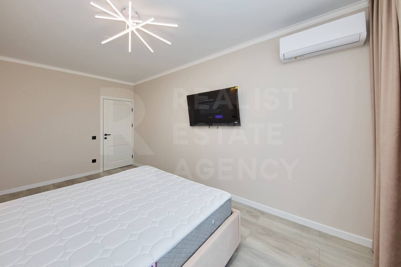Vânzare, apartament, 1 cameră, str. Burebista, Botanica - Poză 11