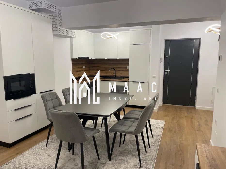 Apartament 2 camere | Mihai Viteazul | 55 mp, parcare - Poză 2
