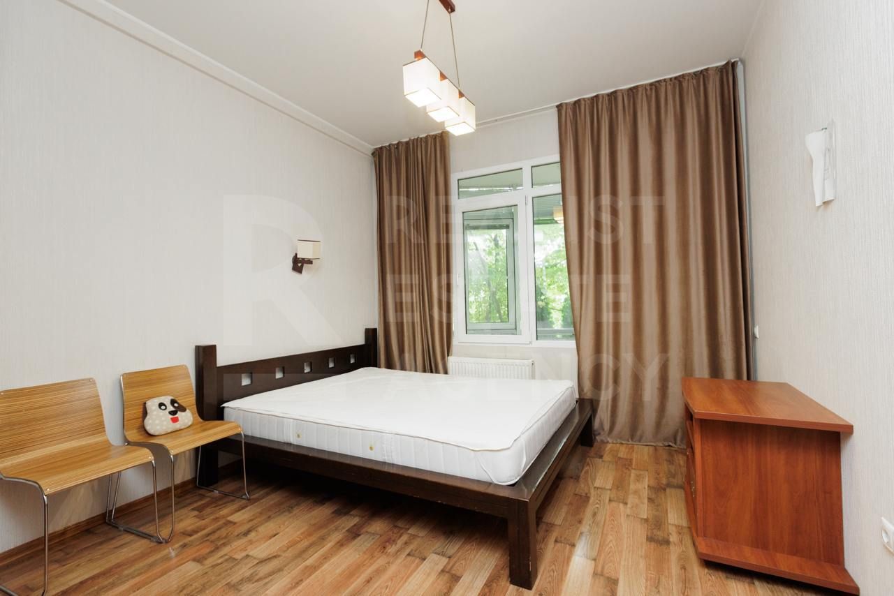 Chirie, apartament, 2 camere, strada Eugen Coca, Buiucani - Poză 5