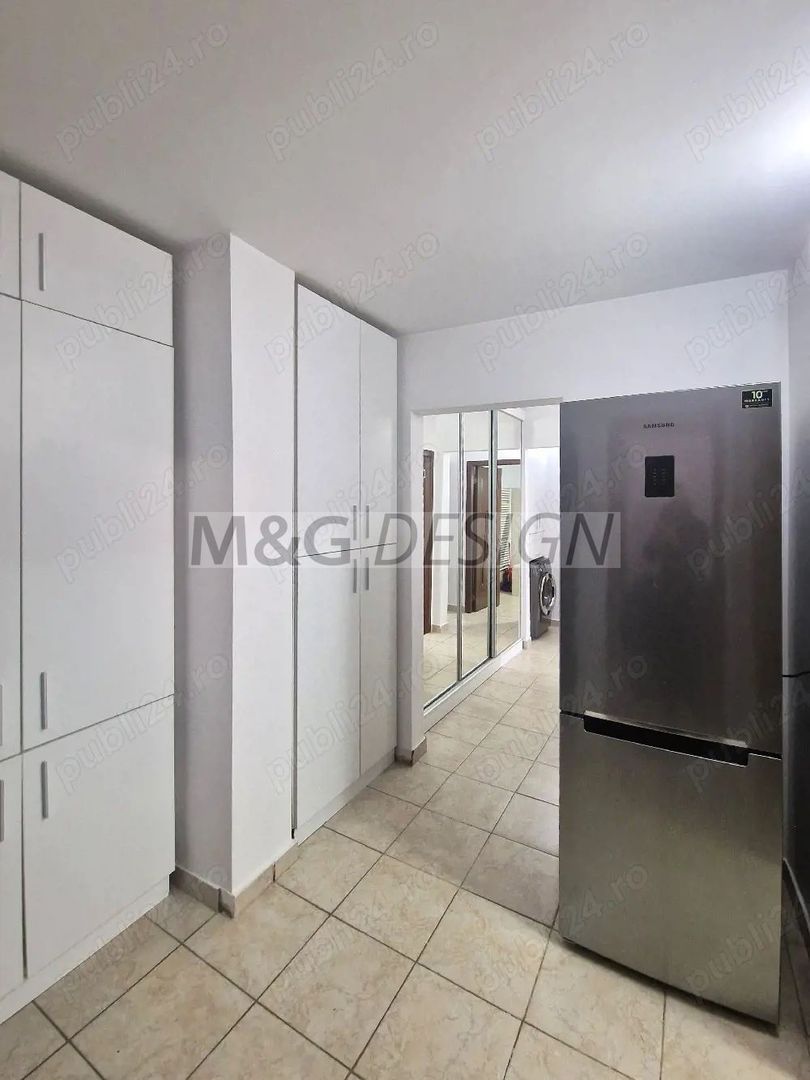 Apartament 3 Camere  Lipovei - Poză 5
