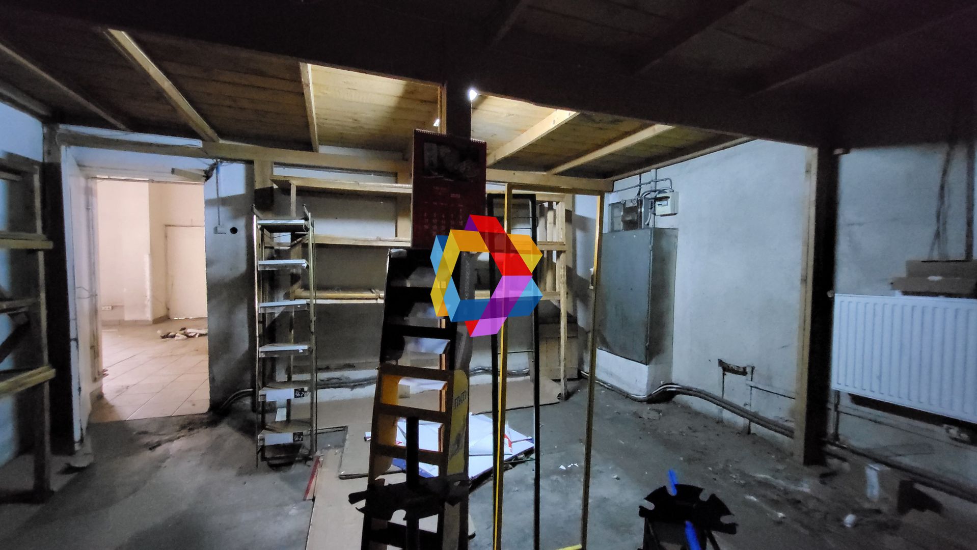 Spatiu comercial - 200 mp - Poză 7