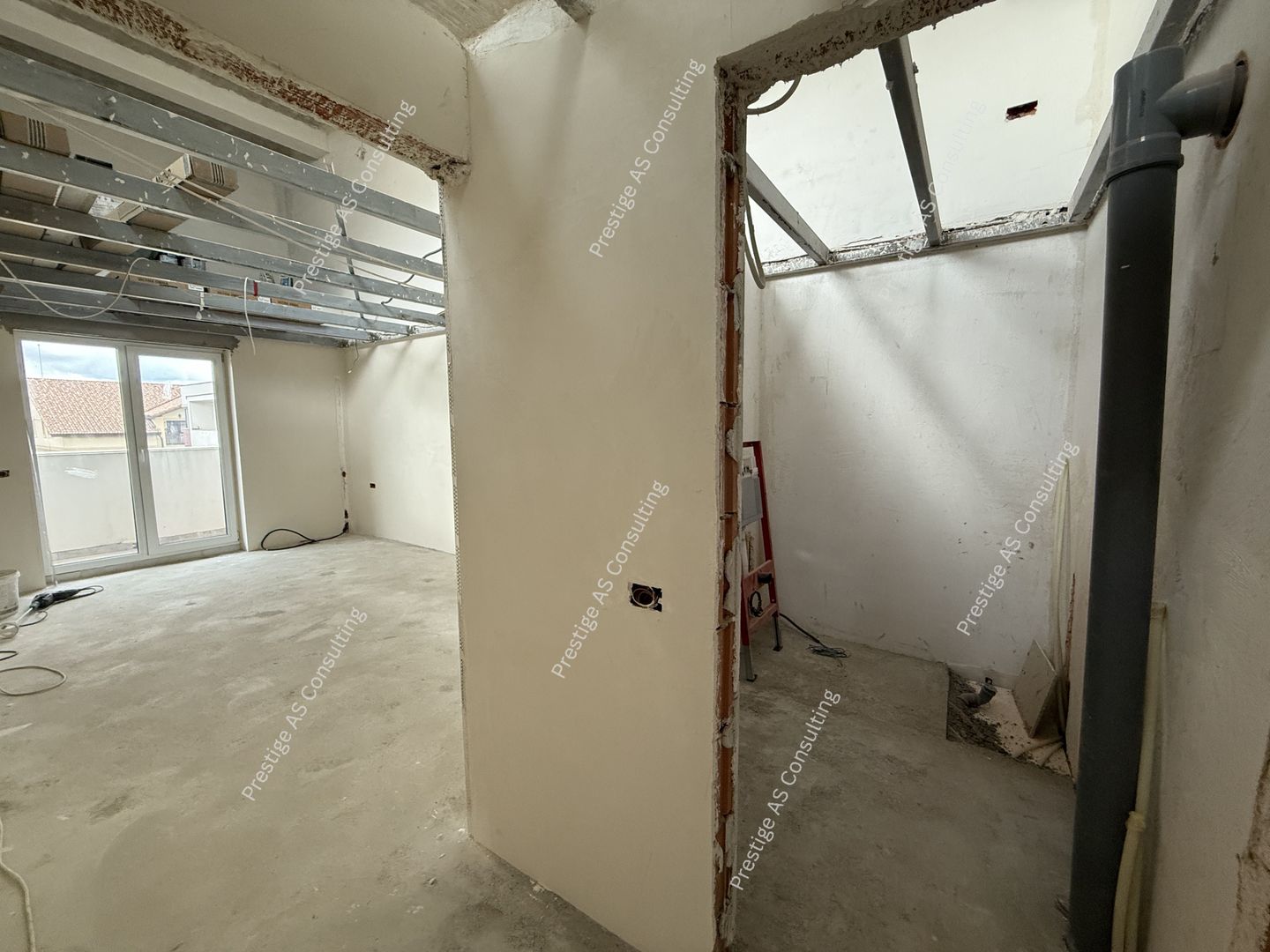 Apartament 3 Camere+Scara interioara | Lift | Dumbravita-Kaufland - Poză 8