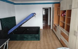 Garsonieră renovată, Manăștur – zonă Flora. - Poză 3