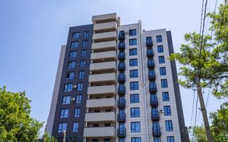 Vânzare, apartament, 3 camere, strada Jubiliară, Botanica - Poză 29