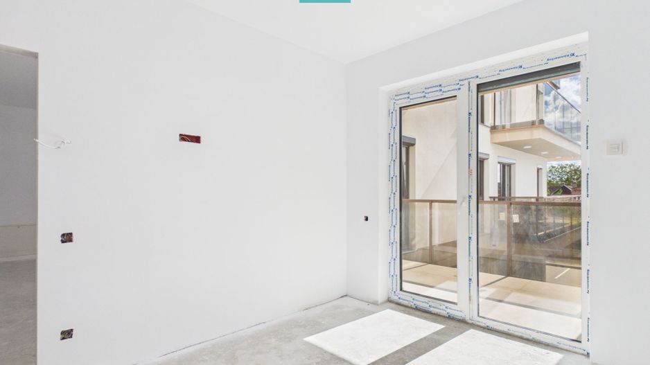 Apartament 2 camere, Iosia 65.92mp - Poză 1