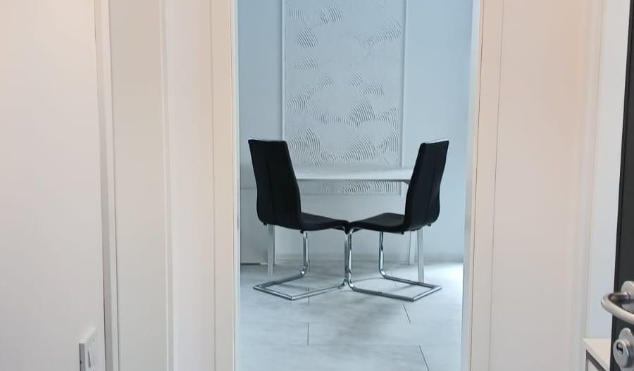 Închiriere apartament 2 camere – Exigent Plaza Faza 5 , Lujerului - Poză 5