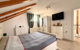 Comision 0% Casă individuală 4 dormitoare Giroc 140 mp utili - Poză 7