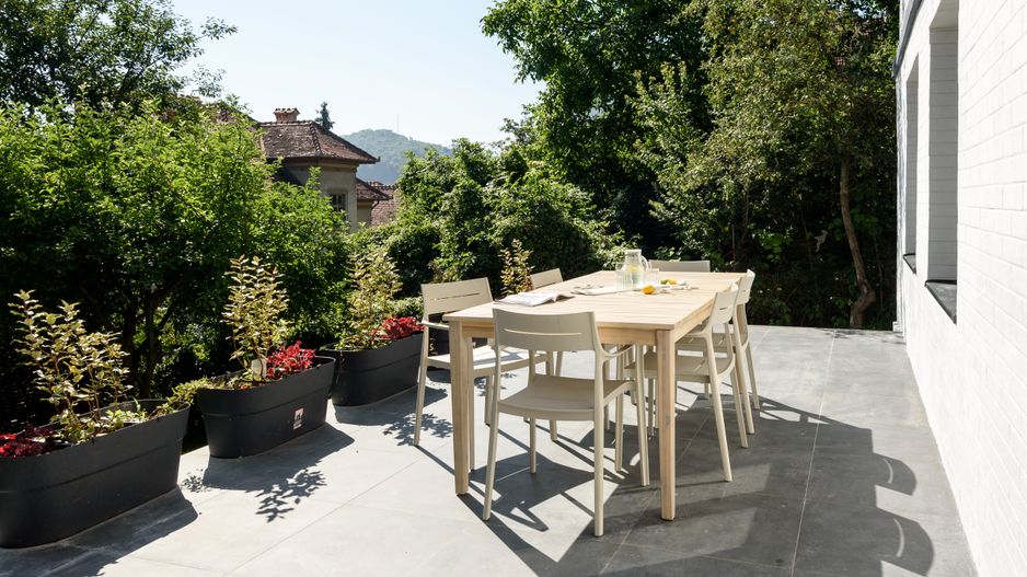 Vila de poveste, in centrul Brasovului, pe Drumul Cetatii - Poză 27