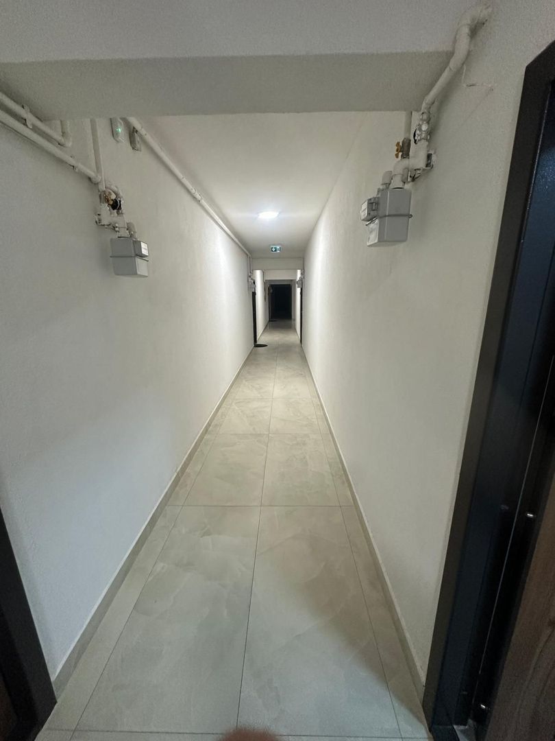 Inchiriere Apartament 2 Camere in Joy Residence la 6 minute de metrou - Poză 6