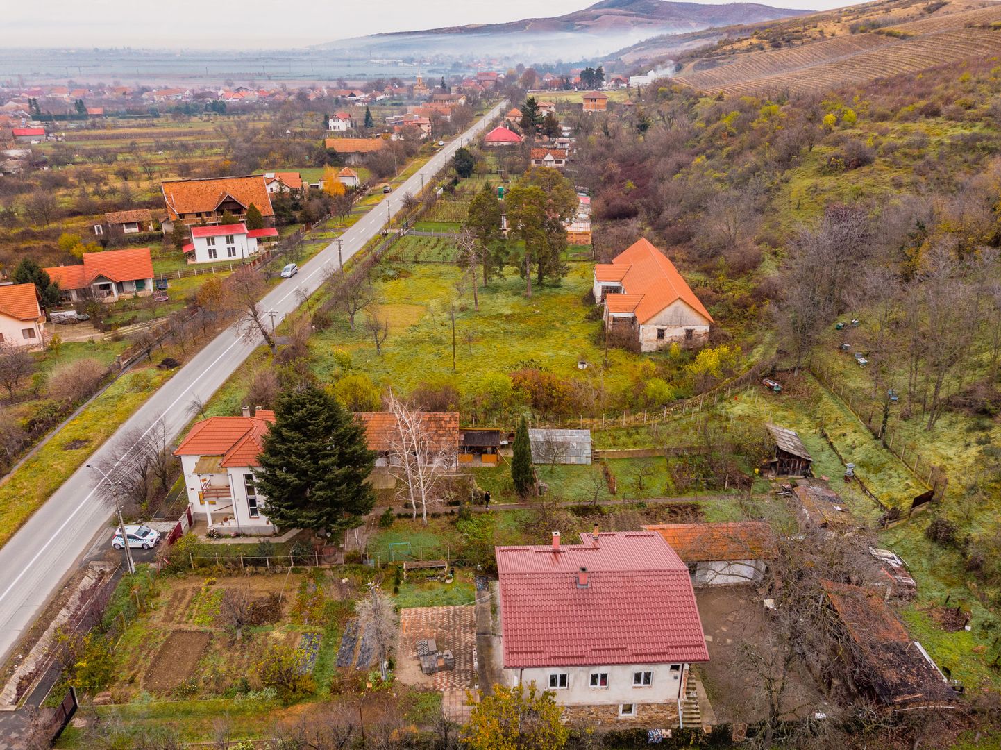 Casă în Păuliș - Poză 7