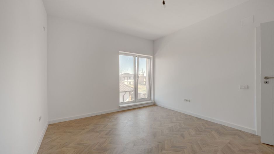 Vila Individuala superba  Finalizata  Fundeni Dobroesti Lot 304 mp - Poză 12