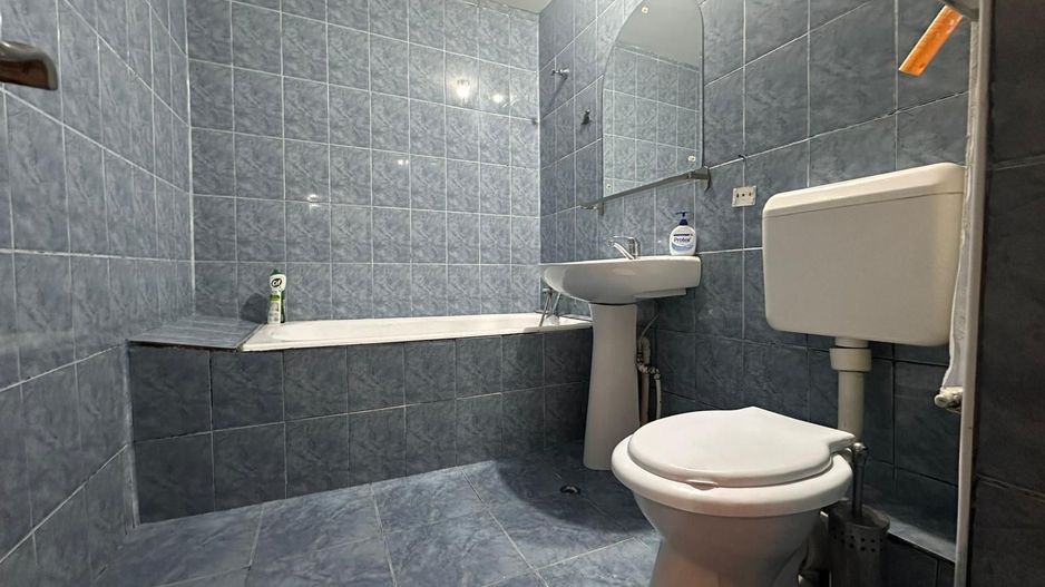 APARTAMENT 2 CAMERE | 200M METROU AUREL VLAICU | AVIATIEI - Poză 9