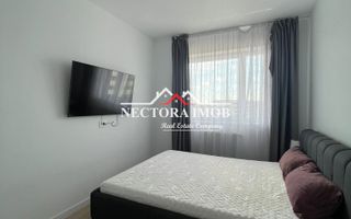 NECTORA IMOB-Apartament 2 camere, Prima Onestilor, Loc Parcare, Utilat - Poză 10