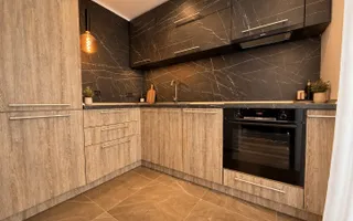Apartament modern 2 camere I One Herastrau Towers I Complet mobilat - Poză 12