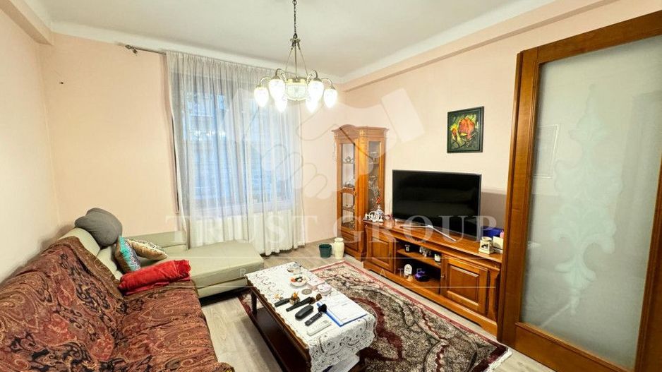 Apartament 3 camere in vila | Dorobanti ASE | Renovat | Centrala proprie - Poză 1